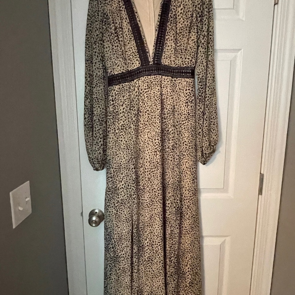 Baltic Born Dress